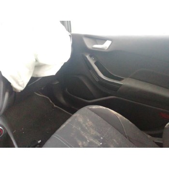 ford fiesta (ce1) del año 2018