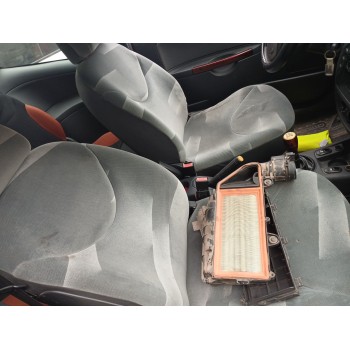 citroën c2 (jm_) del año 2004