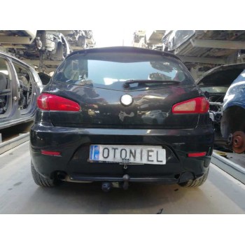 alfa romeo 147 (190) del año 2006