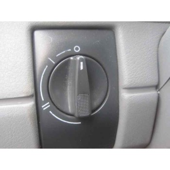 skoda felicia berlina ( 791) del año 1999