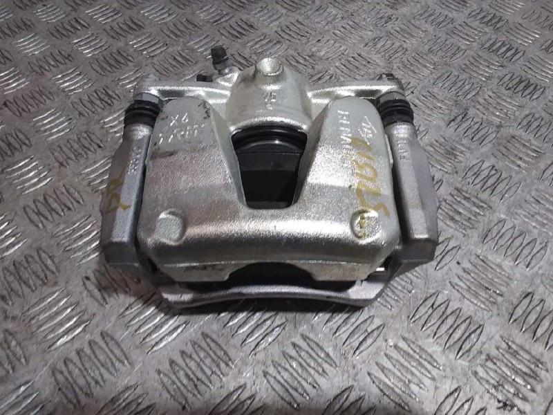 Recambio de pinza freno delantera derecha para renault megane iv grandtour limited referencia OEM IAM   