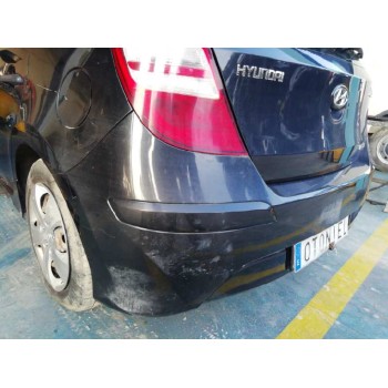 hyundai i30 del año 2011