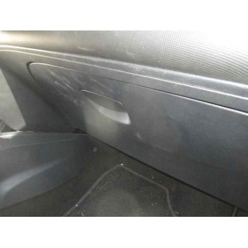 seat ibiza (6j5) del año 2009