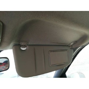 peugeot 406 berlina (s1/s2) del año 2000