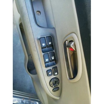 kia carens (un) del año 2007