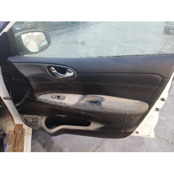 nissan pulsar (c13) del año 2019