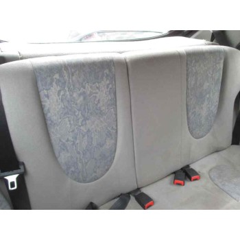 ford fiesta berlina del año 1997