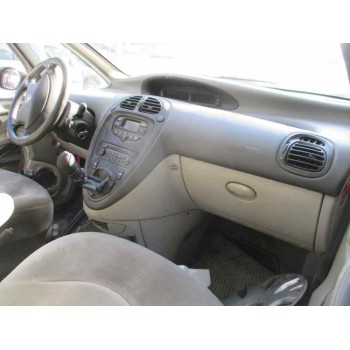 citroën xsara picasso del año 2004