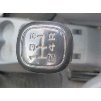 skoda felicia berlina ( 791) del año 1999