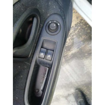 renault clio ii fase ii (b/cb0) del año 2002