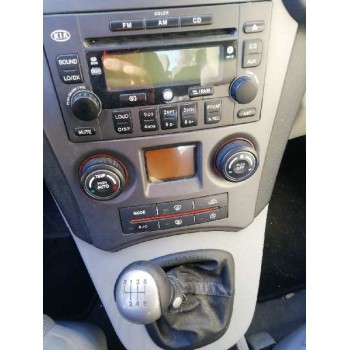 kia carens (un) del año 2007