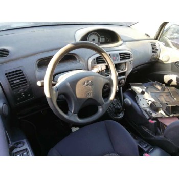hyundai matrix (fc) del año 2002