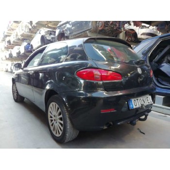 alfa romeo 147 (190) del año 2006