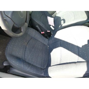 renault clio ii fase ii (b/cb0) del año 2002