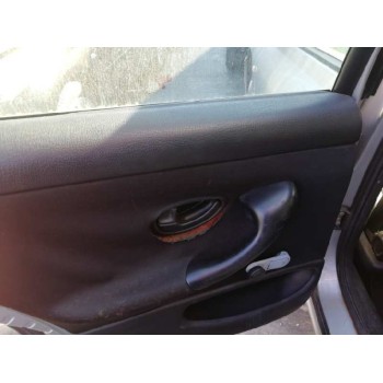 peugeot 406 berlina (s1/s2) del año 2000