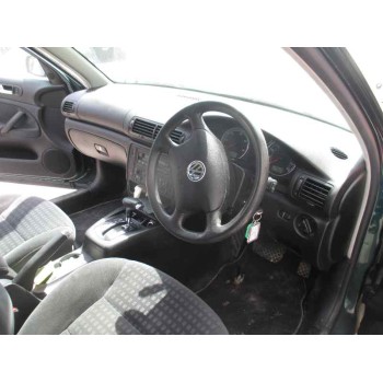 volkswagen passat berlina (3b3) del año 2001