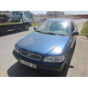 VOLVO S40 BERLINA