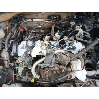 citroën c2 (jm_) del año 2004