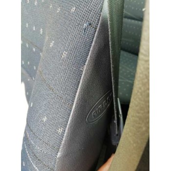 renault clio ii fase ii (b/cb0) del año 2002