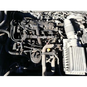 peugeot 406 berlina (s1/s2) del año 2000