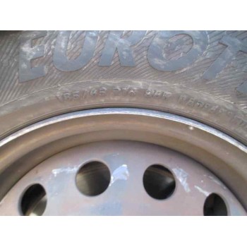 daewoo nubira berlina del año 2000