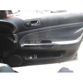 volkswagen passat berlina (3b3) del año 2001