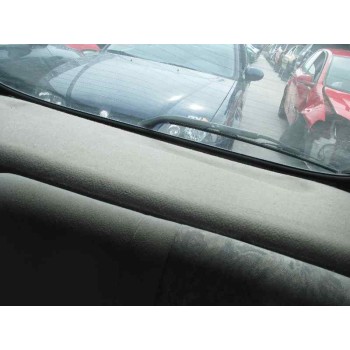 ford fiesta berlina del año 1997