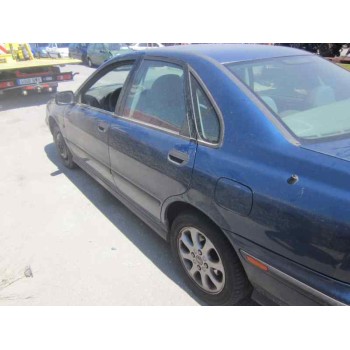 volvo s40 berlina del año 2000