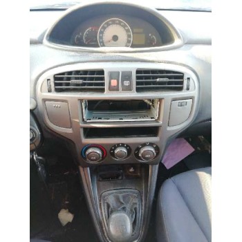 hyundai matrix (fc) del año 2002