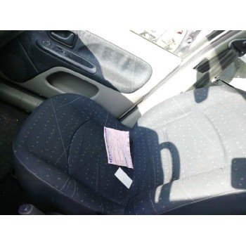 renault clio ii fase ii (b/cb0) del año 2002