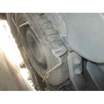 citroën xsara picasso del año 2004