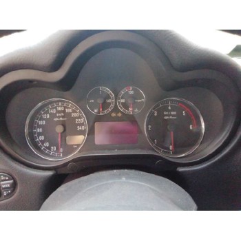 alfa romeo 147 (190) del año 2006