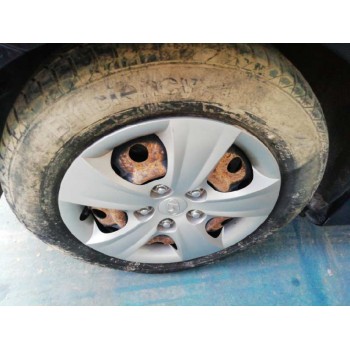 hyundai i30 del año 2011