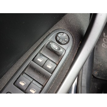 peugeot 308 i (4a_, 4c_) del año 2012