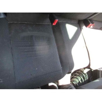 seat ibiza (6j5) del año 2009