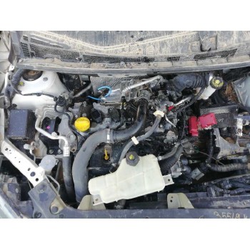 nissan pulsar (c13) del año 2019