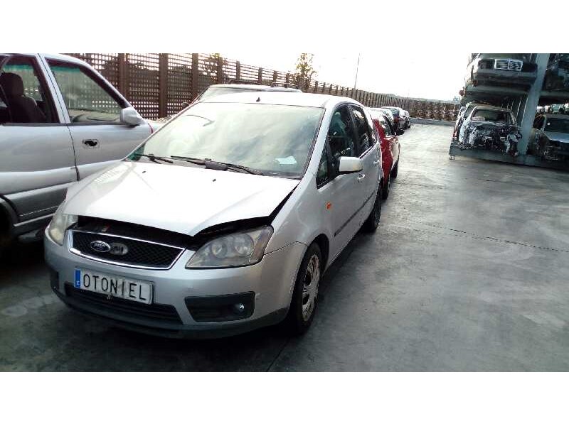 FORD FOCUS C-MAX (CAP)