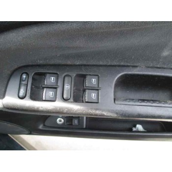 volkswagen passat berlina (3b3) del año 2001