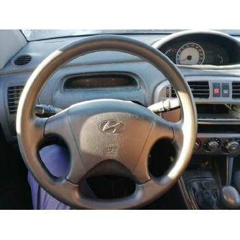 hyundai matrix (fc) del año 2002