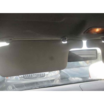 skoda felicia berlina ( 791) del año 1999