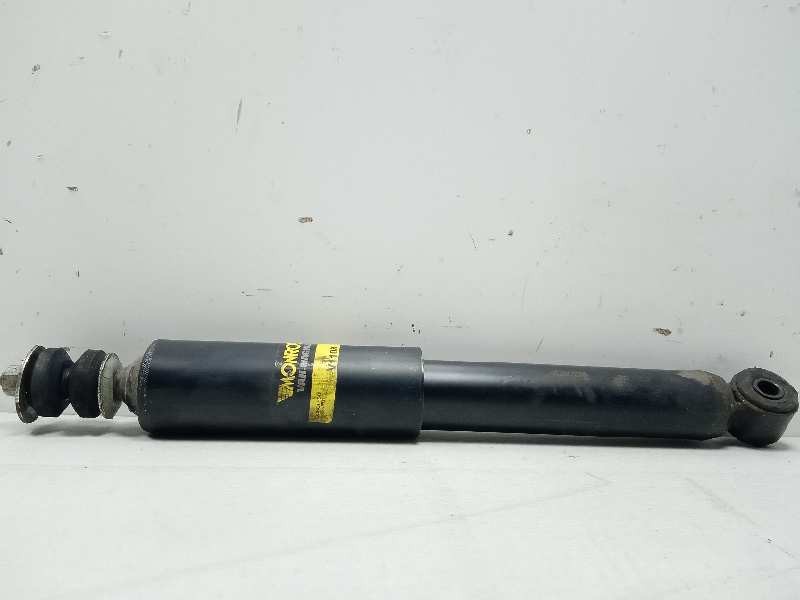 Recambio de amortiguador delantero izquierdo para nissan cabstar 01.04 referencia OEM IAM  MONROE 