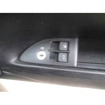 volkswagen passat berlina (3b3) del año 2001