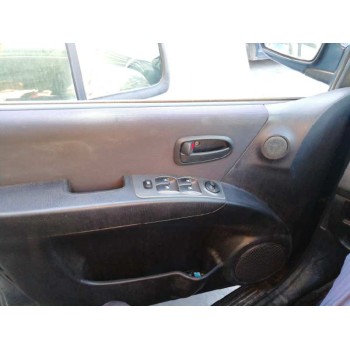 hyundai matrix (fc) del año 2002