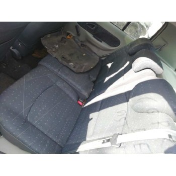 renault clio ii fase ii (b/cb0) del año 2002