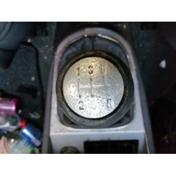 alfa romeo 147 (190) del año 2006