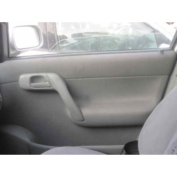 skoda felicia berlina ( 791) del año 1999