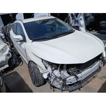 nissan qashqai ii (j11, j11_) del año 2020