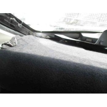 seat ibiza (6j5) del año 2009