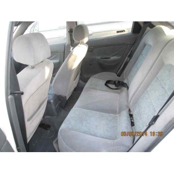 DAEWOO NUBIRA BERLINA