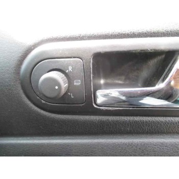 volkswagen passat berlina (3b3) del año 2001